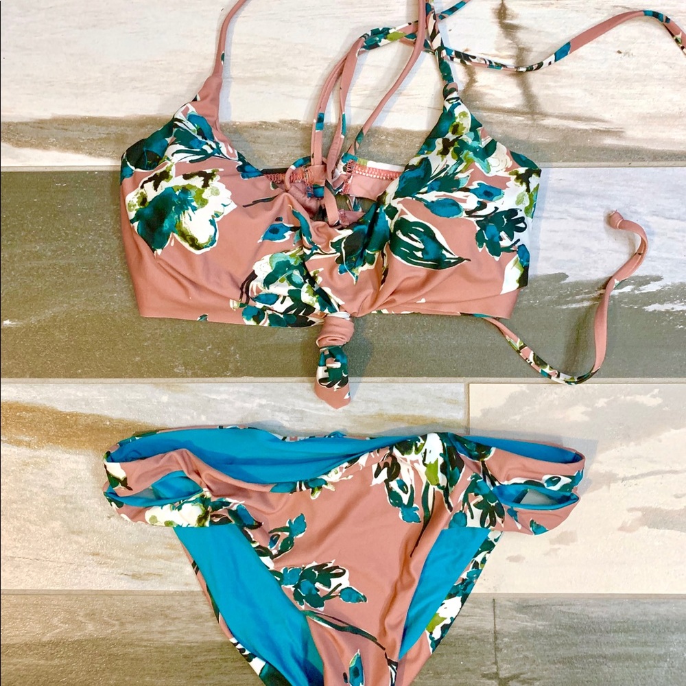 Swimsuit